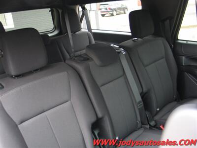 2019 Ford Expedition MAX XL  XL, MAX, 4X4, 3RD ROW SEAT - Photo 25 - North Platte, NE 69101