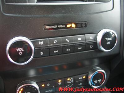 2019 Ford Expedition MAX XL  XL, MAX, 4X4, 3RD ROW SEAT - Photo 18 - North Platte, NE 69101