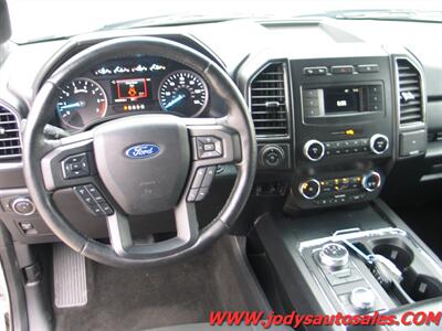 2019 Ford Expedition MAX XL  XL, MAX, 4X4, 3RD ROW SEAT - Photo 6 - North Platte, NE 69101