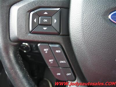 2019 Ford Expedition MAX XL  XL, MAX, 4X4, 3RD ROW SEAT - Photo 11 - North Platte, NE 69101