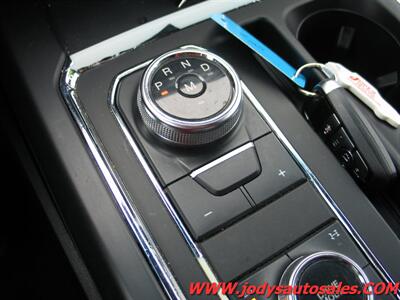 2019 Ford Expedition MAX XL  XL, MAX, 4X4, 3RD ROW SEAT - Photo 20 - North Platte, NE 69101