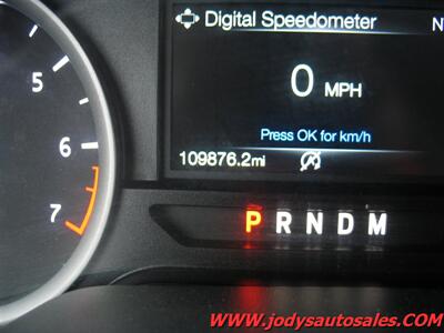 2019 Ford Expedition MAX XL  XL, MAX, 4X4, 3RD ROW SEAT - Photo 13 - North Platte, NE 69101