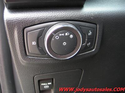 2019 Ford Expedition MAX XL  XL, MAX, 4X4, 3RD ROW SEAT - Photo 8 - North Platte, NE 69101