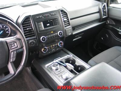 2019 Ford Expedition MAX XL  XL, MAX, 4X4, 3RD ROW SEAT - Photo 7 - North Platte, NE 69101