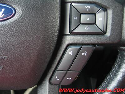 2019 Ford Expedition MAX XL  XL, MAX, 4X4, 3RD ROW SEAT - Photo 12 - North Platte, NE 69101