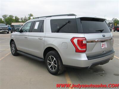 2019 Ford Expedition MAX XL  XL, MAX, 4X4, 3RD ROW SEAT - Photo 30 - North Platte, NE 69101