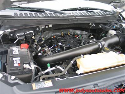 2019 Ford Expedition MAX XL  XL, MAX, 4X4, 3RD ROW SEAT - Photo 35 - North Platte, NE 69101