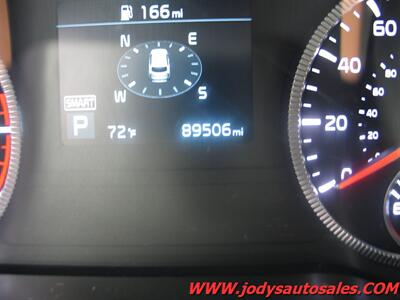2022 Kia Telluride S  S,AWD,SUNROOF, HEATED LEATHER SEATS - Photo 16 - North Platte, NE 69101