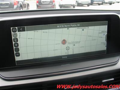 2022 Kia Telluride S  S,AWD,SUNROOF, HEATED LEATHER SEATS - Photo 23 - North Platte, NE 69101
