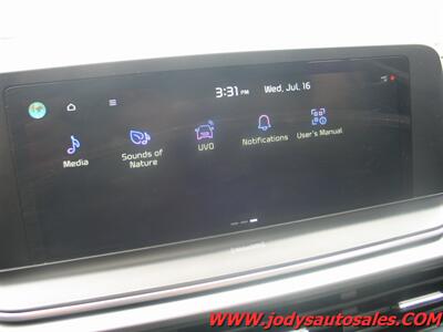2022 Kia Telluride S  S,AWD,SUNROOF, HEATED LEATHER SEATS - Photo 22 - North Platte, NE 69101
