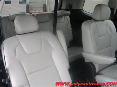 2022 Kia Telluride S  S,AWD,SUNROOF, HEATED LEATHER SEATS - Photo 33 - North Platte, NE 69101