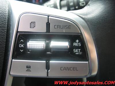 2022 Kia Telluride S  S,AWD,SUNROOF, HEATED LEATHER SEATS - Photo 15 - North Platte, NE 69101