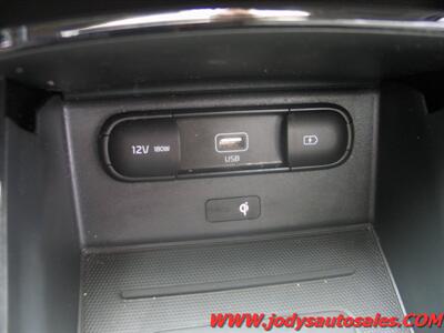2022 Kia Telluride S  S,AWD,SUNROOF, HEATED LEATHER SEATS - Photo 27 - North Platte, NE 69101