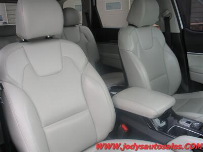 2022 Kia Telluride S  S,AWD,SUNROOF, HEATED LEATHER SEATS - Photo 31 - North Platte, NE 69101