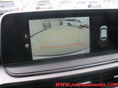 2022 Kia Telluride S  S,AWD,SUNROOF, HEATED LEATHER SEATS - Photo 24 - North Platte, NE 69101
