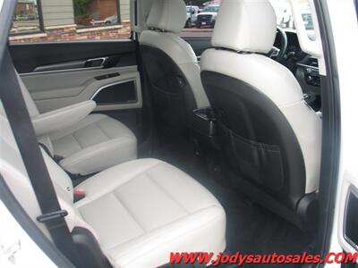 2022 Kia Telluride S  S,AWD,SUNROOF, HEATED LEATHER SEATS - Photo 32 - North Platte, NE 69101