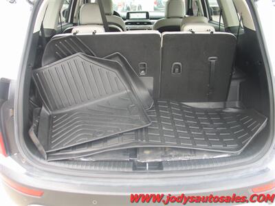 2022 Kia Telluride S  S,AWD,SUNROOF, HEATED LEATHER SEATS - Photo 34 - North Platte, NE 69101