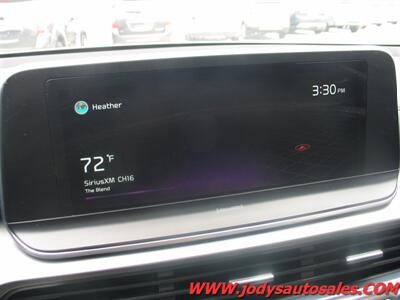 2022 Kia Telluride S  S,AWD,SUNROOF, HEATED LEATHER SEATS - Photo 20 - North Platte, NE 69101