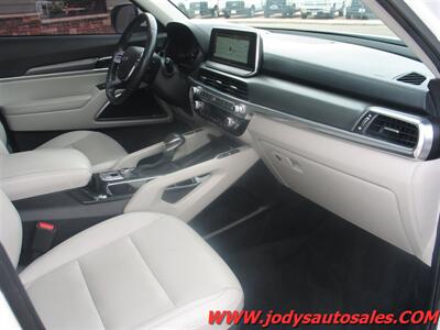 2022 Kia Telluride S  S,AWD,SUNROOF, HEATED LEATHER SEATS - Photo 30 - North Platte, NE 69101