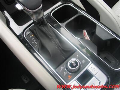 2022 Kia Telluride S  S,AWD,SUNROOF, HEATED LEATHER SEATS - Photo 28 - North Platte, NE 69101