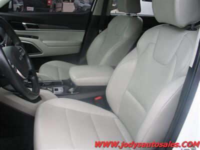 2022 Kia Telluride S  S,AWD,SUNROOF, HEATED LEATHER SEATS - Photo 5 - North Platte, NE 69101