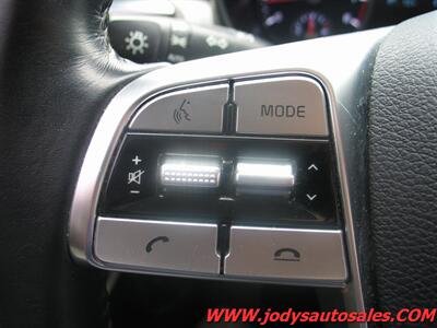 2022 Kia Telluride S  S,AWD,SUNROOF, HEATED LEATHER SEATS - Photo 14 - North Platte, NE 69101