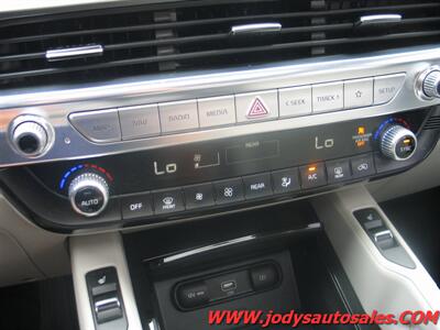 2022 Kia Telluride S  S,AWD,SUNROOF, HEATED LEATHER SEATS - Photo 25 - North Platte, NE 69101