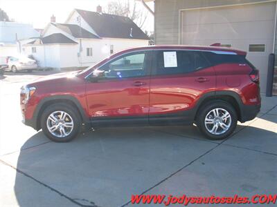 2024 GMC Terrain SLE  SLE, AWD, LOW 18,000 MILES - Photo 30 - North Platte, NE 69101