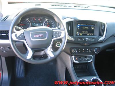 2024 GMC Terrain SLE  SLE, AWD, LOW 18,000 MILES - Photo 5 - North Platte, NE 69101