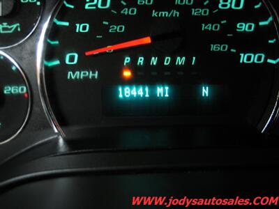2016 Chevrolet Express LT 3500  LT 3500, Extended 15 PASSENGER, LOW LOW 18,000 MILES - Photo 13 - North Platte, NE 69101