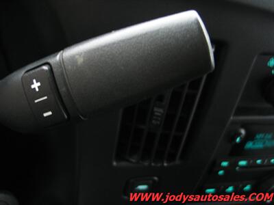2016 Chevrolet Express LT 3500  LT 3500, Extended 15 PASSENGER, LOW LOW 18,000 MILES - Photo 10 - North Platte, NE 69101