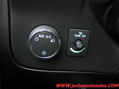 2016 Chevrolet Express LT 3500  LT 3500, Extended 15 PASSENGER, LOW LOW 18,000 MILES - Photo 7 - North Platte, NE 69101