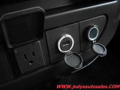 2016 Chevrolet Express LT 3500  LT 3500, Extended 15 PASSENGER, LOW LOW 18,000 MILES - Photo 20 - North Platte, NE 69101