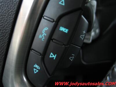 2016 Chevrolet Express LT 3500  LT 3500, Extended 15 PASSENGER, LOW LOW 18,000 MILES - Photo 12 - North Platte, NE 69101