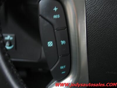 2016 Chevrolet Express LT 3500  LT 3500, Extended 15 PASSENGER, LOW LOW 18,000 MILES - Photo 11 - North Platte, NE 69101