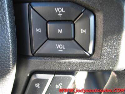 2017 Ford F-250 XL, MAINT UTILITY  XL, MAINT UTILITY,4X4, LOW LOW 26,000 MILES - Photo 12 - North Platte, NE 69101