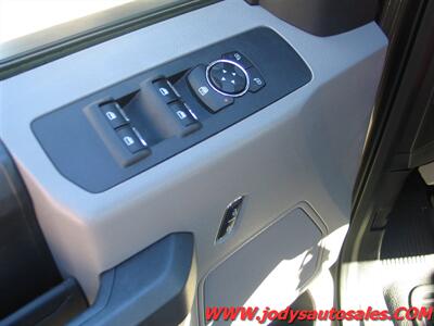 2017 Ford F-250 XL, MAINT UTILITY  XL, MAINT UTILITY,4X4, LOW LOW 26,000 MILES - Photo 3 - North Platte, NE 69101