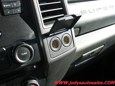 2017 Ford F-250 XL, MAINT UTILITY  XL, MAINT UTILITY,4X4, LOW LOW 26,000 MILES - Photo 20 - North Platte, NE 69101