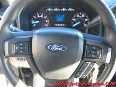 2017 Ford F-250 XL, MAINT UTILITY  XL, MAINT UTILITY,4X4, LOW LOW 26,000 MILES - Photo 15 - North Platte, NE 69101