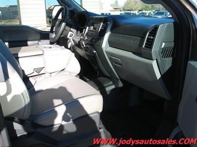 2017 Ford F-250 XL, MAINT UTILITY  XL, MAINT UTILITY,4X4, LOW LOW 26,000 MILES - Photo 22 - North Platte, NE 69101