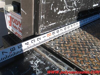 2017 Ford F-250 XL, MAINT UTILITY  XL, MAINT UTILITY,4X4, LOW LOW 26,000 MILES - Photo 25 - North Platte, NE 69101