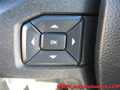 2017 Ford F-250 XL, MAINT UTILITY  XL, MAINT UTILITY,4X4, LOW LOW 26,000 MILES - Photo 11 - North Platte, NE 69101