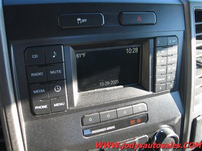 2017 Ford F-250 XL, MAINT UTILITY  XL, MAINT UTILITY,4X4, LOW LOW 26,000 MILES - Photo 16 - North Platte, NE 69101