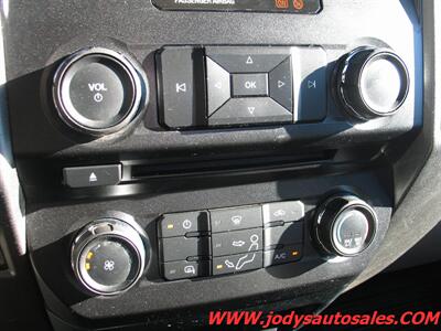 2017 Ford F-250 XL, MAINT UTILITY  XL, MAINT UTILITY,4X4, LOW LOW 26,000 MILES - Photo 19 - North Platte, NE 69101