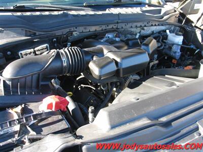2017 Ford F-250 XL, MAINT UTILITY  XL, MAINT UTILITY,4X4, LOW LOW 26,000 MILES - Photo 41 - North Platte, NE 69101