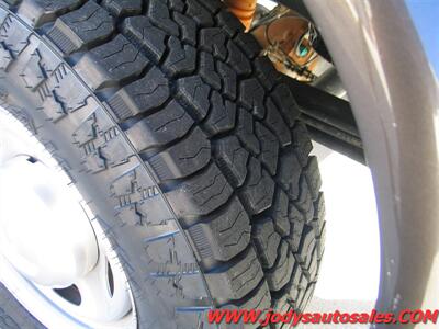 2017 Ford F-250 XL, MAINT UTILITY  XL, MAINT UTILITY,4X4, LOW LOW 26,000 MILES - Photo 39 - North Platte, NE 69101