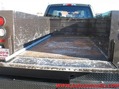 2017 Ford F-250 XL, MAINT UTILITY  XL, MAINT UTILITY,4X4, LOW LOW 26,000 MILES - Photo 26 - North Platte, NE 69101