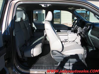 2017 Ford F-250 XL, MAINT UTILITY  XL, MAINT UTILITY,4X4, LOW LOW 26,000 MILES - Photo 23 - North Platte, NE 69101