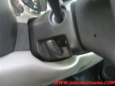 2010 Chevrolet Silverado 2500 4X4, Reg. Cab Long Box, 6.0L V8 - Photo 7 - North Platte, NE 69101