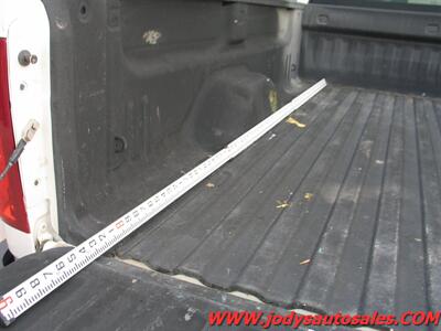 2010 Chevrolet Silverado 2500 4X4, Reg. Cab Long Box, 6.0L V8 - Photo 18 - North Platte, NE 69101